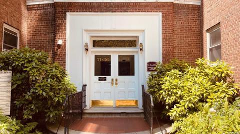 71-36 110 St #2B, Forest Hills, NY 11375