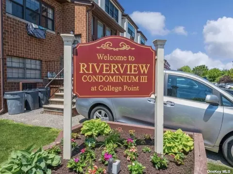 120-19 Cove Ct #92A, College Point, NY 11356