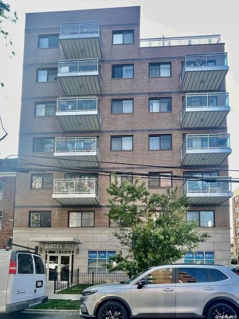 94-11 65th Rd #2B, Rego Park, NY 11374
