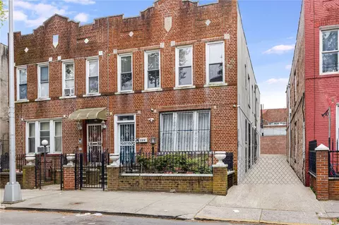 286 Grafton St, Brooklyn, NY 11212