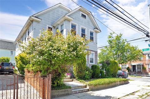 160-02 45th Ave, Flushing, NY 11358