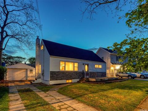 489 Whitestar Ave, West Hempstead, NY 11552