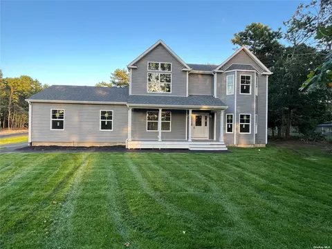 21 John Roe Smith Ave, Medford, NY 11763