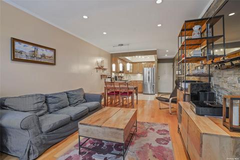 153-27 78th St #A, Howard Beach, NY 11414