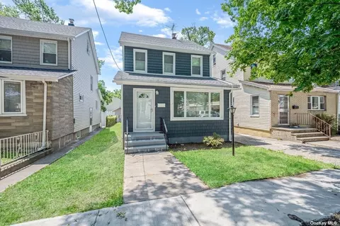 176-07 129th Ave, Jamaica, NY 11434