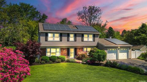 27 Marwood Pl, Stony Brook, NY 11790