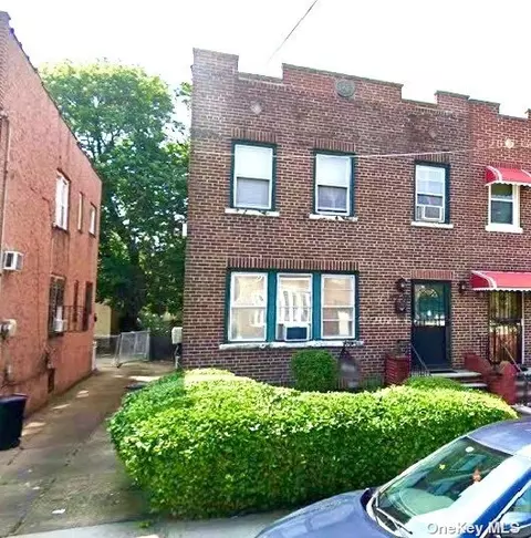 173-20 105th Ave, Jamaica, NY 11433