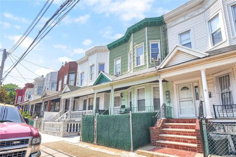 92-13 88th Ave, Jamaica, NY 11421