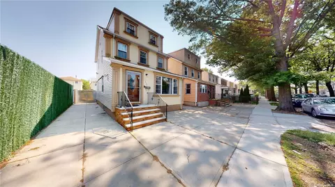 176-27 129th Ave, Jamaica, NY 11434