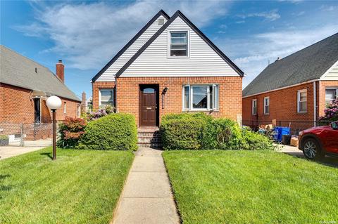 120-23 228th St, Cambria Heights, NY 11411