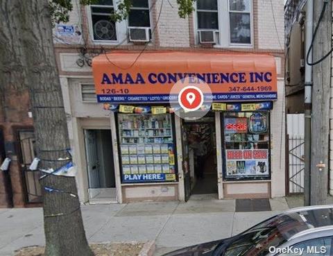 126-10 101st Ave, Richmond Hill South, NY 11419