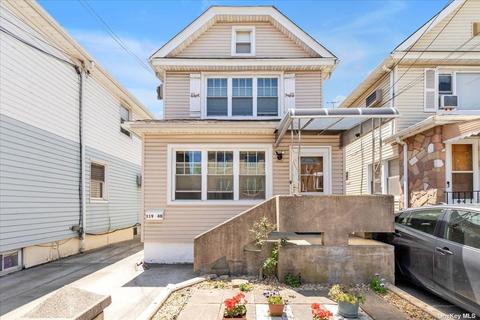 119-40 27th Ave, Flushing, NY 11354