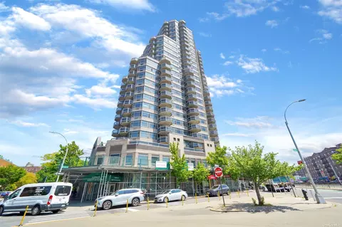 112-01 Queens Blvd #12C, Forest Hills, NY 11375