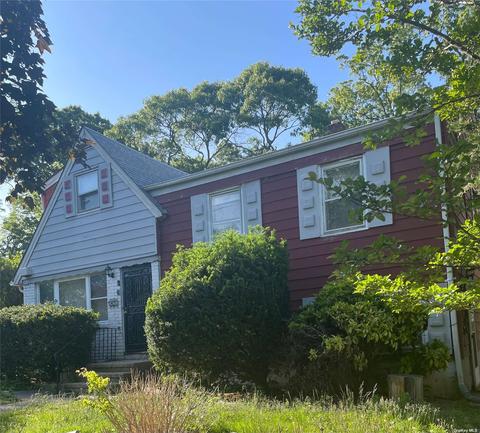 47 Eddy Rd, Roosevelt, NY 11575