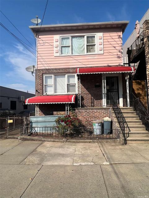519 E 79th St, Brooklyn, NY 11236