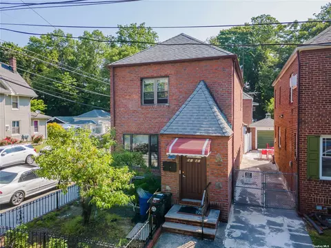 91-01 98th St, Woodhaven, NY 11421