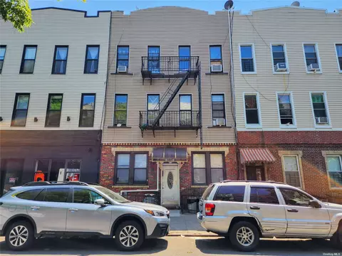 312 Harman St, Brooklyn, NY 11237