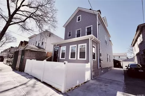 95-34 115th St, Jamaica, NY 11419