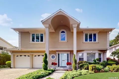 66 Knolls N Dr, Manhasset Hills, NY 11040