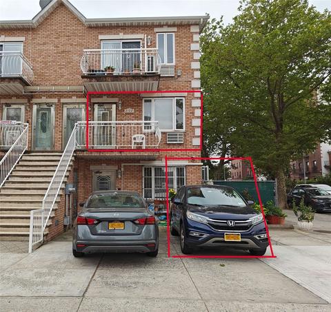 2102 Benson Ave #2A, Brooklyn, NY 11214