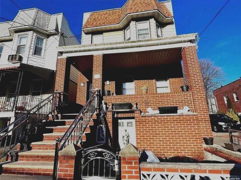 69-01 75th St, Flushing, NY 11379 photo 1
