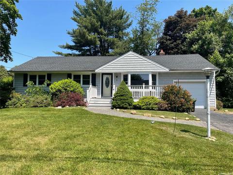 11 Sandgate Pl, Melville, NY 11747