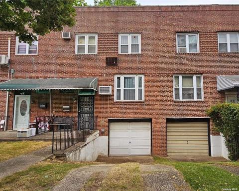 162-17 72nd Ave, Flushing, NY 11365