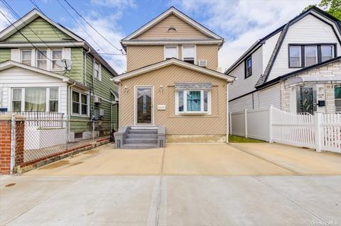 110-43 168th St, Jamaica, NY 11433