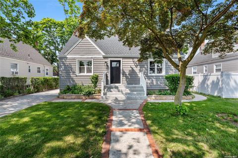 481 Jerusalem Ave, Uniondale, NY 11553