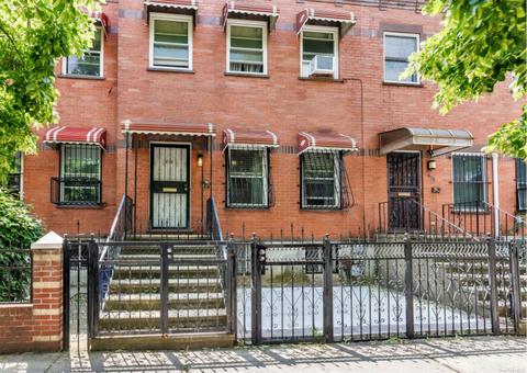 610 Lexington Ave, Brooklyn, NY 11221