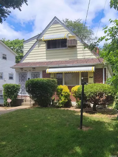 139-11 111th Ave, Jamaica, NY 11435
