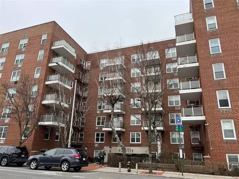 9411 Shore Rd #1K, Fort Hamilton, NY 11252