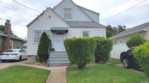247 Stewart Ave, Hempstead, NY 11550
