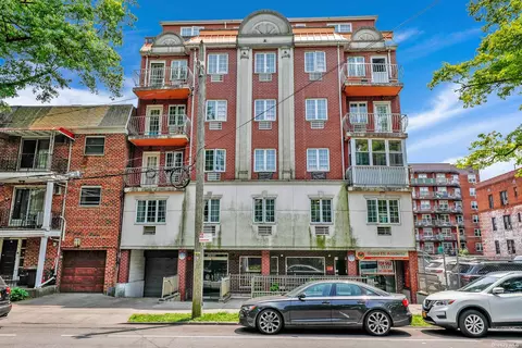 143-36 37th Ave #2D, Flushing, NY 11354