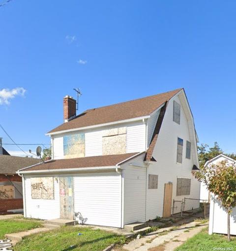 503 Fulton Ave, Hempstead, NY 11550