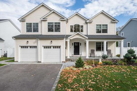 77 Joyce Rd, Plainview, NY 11803
