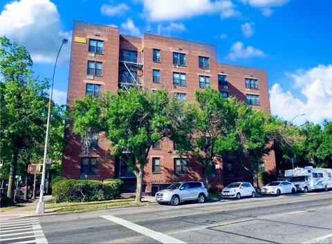 108-05 Astoria Blvd #3C, East Elmhurst, NY 11369