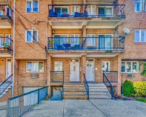 1111 E 93rd St #400, Brooklyn, NY 11236
