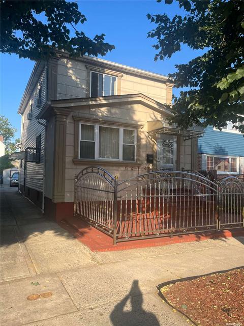 114-37 125th St, Jamaica, NY 11420