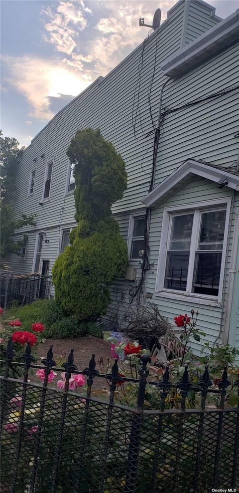 Undisclosed, Brooklyn, NY 11208