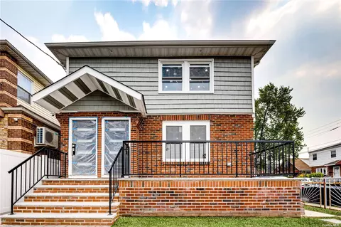 133-06 111th Ave, South Ozone Park, NY 11420