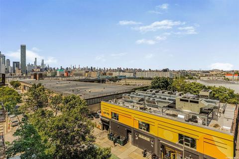 41-12 41st St #6K, Sunnyside, NY 11104