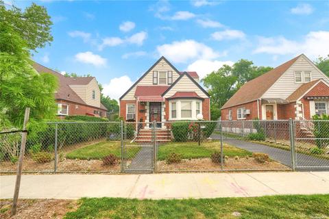 227-23 114th Ave, Cambria Heights, NY 11411
