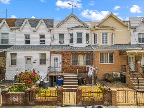 8617 16th Ave, Brooklyn, NY 11214
