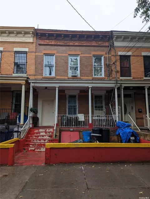 89 Nichols Ave, Brooklyn, NY 11208