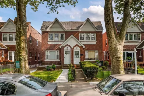 83-10 133rd Ave, Ozone Park, NY 11417