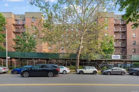139-16 28th Rd #5E, Flushing, NY 11354