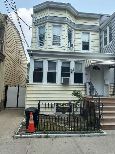 80-57 88th Rd, Woodhaven, NY 11421