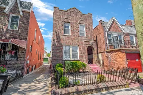 1408 E 46th St, Brooklyn, NY 11234
