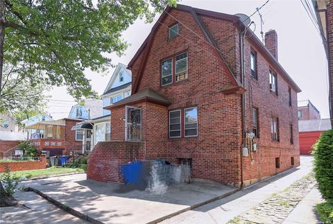 58-28 83rd Pl, Middle Village, NY 11379
